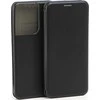 Beline Book Magnetic Oppo Reno 8 dėklas telefonui juodos spalvos