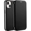 Beline Dėklas Book Magnetic Oppo Reno 5Lite juodos spalvos