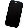 Dėklas Beline Book Magnetic Oppo A16/A16s/ A16K juodos spalvos