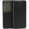 Beline Book Magnetic Oppo Reno8 Pro dėklas telefonui juodos spalvos
