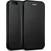 Beline Book Magnetic Realme 9 Pro dėklas telefonui juodos spalvos