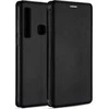 Beline Book Magnetic Realme GT dėklas telefonui juodos spalvos