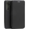 Beline dėklas Book Magnetic Samsung S24 Plus S926 juodos spalvos