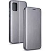 Beline Book Magnetic Samsung Galaxy A54 5G A546 dėklas telefonui raudonos spalvos