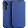 Beline Book Magnetic Samsung Galaxy A35 A356 dėklas telefonui mėlynos spalvos