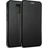 Beline Knygos tipo magnetinis dėklas Samsung Galaxy M13 4G M135 raudonos spalvos A13 5G A13 6 / A04s A047
