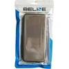 Beline Book Magnetic Samsung Galaxy M33 5G M336 dėklas telefonui plieno spalvos