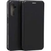 Beline Book Magnetic Samsung Galaxy M34 5G M346 dėklas telefonui juodos spalvos
