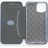 Beline Dėklas Book Magnetic Xiaomi Redmi 10 mėlynos spalvos