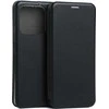 Beline Book Magnetic Xiaomi 13 Pro dėklas telefonui plieno spalvos