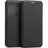 Beline Book Magnetic Xiaomi Redmi Note 13 Pro 5G dėklas telefonui juodos spalvos