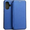 Beline Book Magnetic Xiaomi Redmi Note 13 Pro+ 5G dėklas telefonui mėlynos spalvos