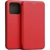 Beline Book Magnetic Xiaomi 13 dėklas telefonui aukso spalvos