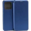 Beline Book Magnetic Xiaomi 12C dėklas telefonui mėlynos spalvos