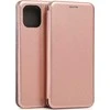 Beline Book Magnetic Xiaomi Redmi A2 dėklas telefonui aukso spalvos