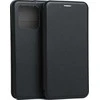 Beline Book Magnetic Xiaomi 13 dėklas telefonui plieno spalvos