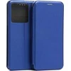 Beline Book Magnetic Xiaomi Redmi Note 13 5G dėklas telefonui mėlynos spalvos