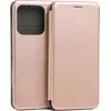 Beline Book Magnetic Xiaomi 13 dėklas telefonui raudonos spalvos