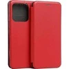 Beline Book Magnetic Xiaomi 13 Pro dėklas telefonui aukso spalvos