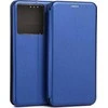 Beline Book Magnetic Xiaomi Redmi Note 13 Pro 5G dėklas telefonui mėlynos spalvos
