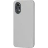 Beline Candy dėklas Oppo A17 skaidrus