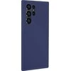 Beline Candy Samsung Galaxy S23 Ultra S918 Dėklas Navy Mėlyna