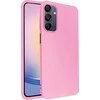 Beline Candy Samsung dėklas S 24 S 921 light rožinės spalvos