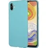 Beline dėklas Candy Samsung A04 A045 mėlynos spalvos A04e / M13 5G