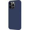 Beline dėklas Candy Samsung A04 A045/raudonas A04e / M13 5G