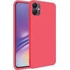 Beline dėklas Candy Samsung A05s rožinės spalvos