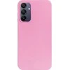 Beline Candy dėklas Samsung A15 A156 Light rožinės spalvos