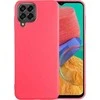 Beline Candy dėklas Samsung M33 5G M336 rožinės spalvos