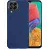 Beline Candy Dėklas Samsung M33 5G M336 navy mėlynas