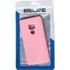 Beline dėklas Candy Samsung M53 5G M536rožinės spalvos