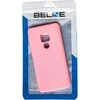 Beline Candy dėklas Samsung S21 Plus light rožinės spalvos