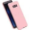 Beline Candy Dėklas Samsung S21 Ultra Light rožinės spalvos