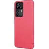 Beline dėklas Candy Xiaomi 12T Pro rožinės spalvos
