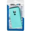 Beline dėklas Candy Xiaomi Redmi 9A/mėlynos spalvos