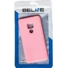 Beline dėklas Candy Xiaomi Redmi 9C/juodos spalvos