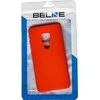 Beline dėklas Candy Xiaomi Redmi 10C raudonos spalvos