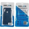 Beline Silicone Realme 7 dėklas telefonui juodos spalvos/dėklas telefonui juodos spalvos