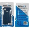 Beline Silicone Realme 7 dėklas telefonui juodos spalvos/dėklas telefonui juodos spalvos
