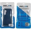 Beline Silicone Realme 7 dėklas telefonui juodos spalvos/dėklas telefonui juodos spalvos