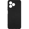 Beline Silicone Dėklas Realme C53 juodos spalvos