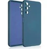 Beline Silicone Dėklas Samsung A05s A057 mėlynos spalvos