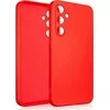 Beline Silicone Dėklas Samsung A55 A556 red
