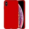 Beline Silikoninis Samsung Galaxy M52 dėklas telefonui mėlynos spalvos