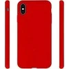 Beline Silikoninis Samsung Galaxy M52 dėklas telefonui mėlynos spalvos