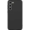 Beline Silikoninis Samsung Galaxy S23 Plus S916 dėklas telefonui juodos spalvos
