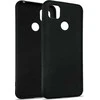 Beline Silikoninis Samsung Galaxy S23 Ultra S918 dėklas telefonui raudonos spalvos